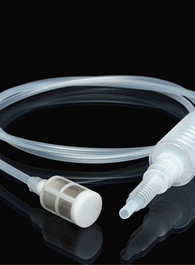 New Home Brew Syphon Tube Pipe Hose Beer Wine Food Grade Mak