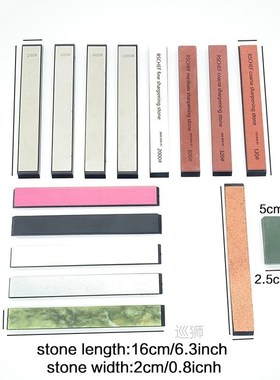 Fixed angle sharpener professional Sharpening system whetsto