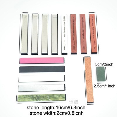 Fixed angle sharpener professional Sharpening system whetsto