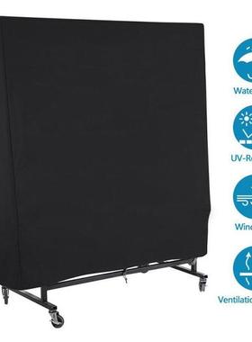 For PingPong Outdoor Table Dust Covers Protector 300D Heavy