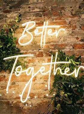 Happy Birthday Led Neon Sign Lights Decoration Neon Lights F