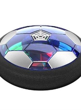 Hot LED Hover Soccer Ball USB Charging Electric Air Cushion