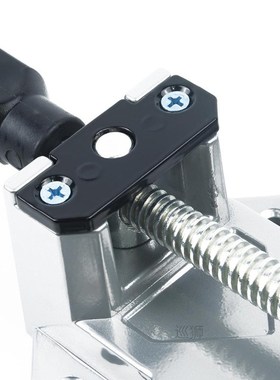 Corner Right Angle Vice Clamps Metal Welding Woodworking 90