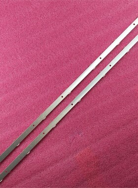 2pcs/set LED backlight strip For STARWIND SW-LED32R301BT2 RC