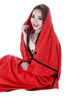 Portable Ultra-light Polar  Sleeping Bag Liner Lightweight