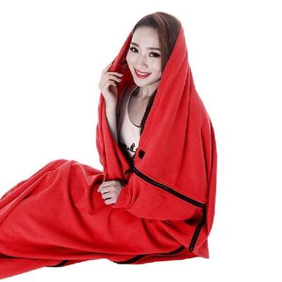 Portable Ultra-light Polar  Sleeping Bag Liner Lightweight