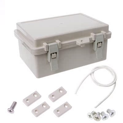 BGEKTOTH IP65 Waterproof Electronic Junction Box Enclosure C