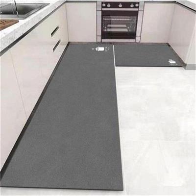Restaurant Soil-resistant Sci-tech Cloth Anti-skid Floor