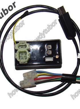 Universal DC CDI igniter ignition switch modified Motorcycle