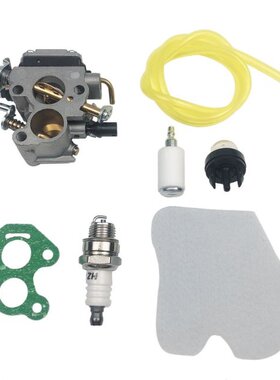 Carburetor Air Filter Fit For Husqvarnaa 235 240 235E 240E 2