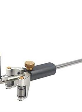 Straight Line Arc Dual-Use Line Ruler Parallel Line Drawing