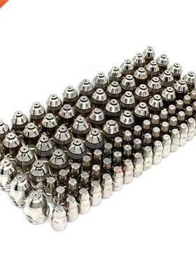 P80 Inverte Plasma Cutter Cutting Plasma Consumable Cutting