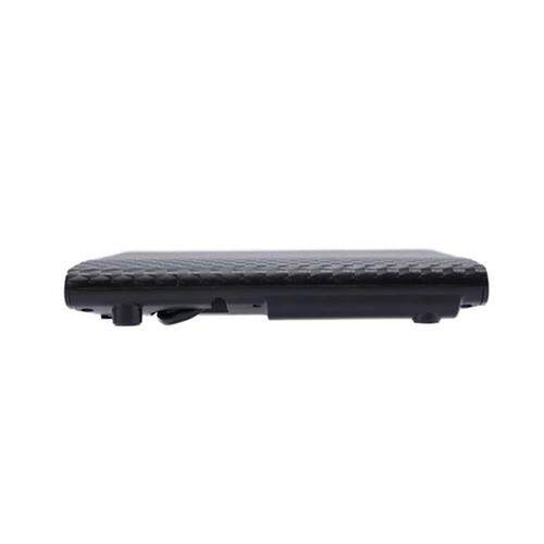 Portable Optical Drive Reader Laptop USB-A/USB-C DVD CD Burn