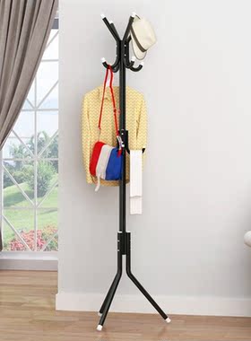 Coat Rack for Children Audlt Clothes Tree Coat Rack Hat Hang