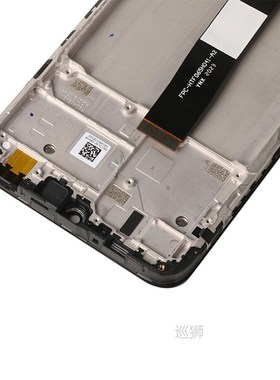 Original Redmi 9 Display For Xiaomi Redmi 9T 9A 9C LCD Displ