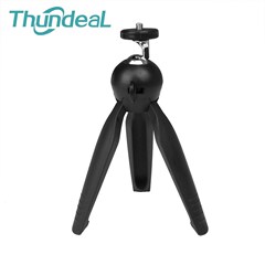 Thundeal TD90 Projector Bracket Mini Tabletop Tripod 1/4'