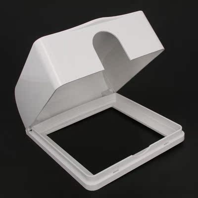 Fielect Socket Waterproof Cover ABS 120*105*60/120*125*50/13