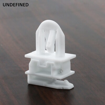 Grille Retainer Clip Plastic 4 Sets for Hummer H3 2006 2007