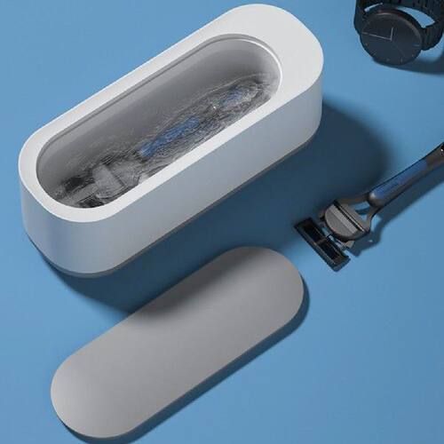 Ultrasonic Cleaning Machine High Frequency Vibration Wash