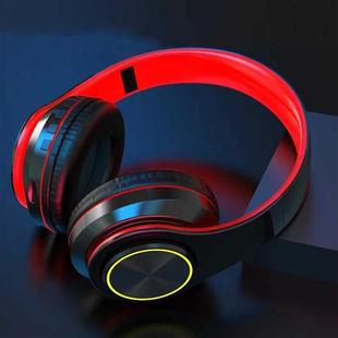 Headsets Gamer Headphones Blutooth Surround Sound Stereo Wir