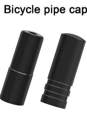 Hot Plastic Bicycle Brake Cable End Caps Housing Ferrule