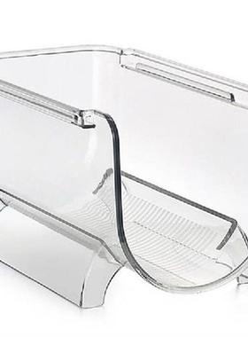 Refrigerator Organizer Kitchen Bottle Storage Rack