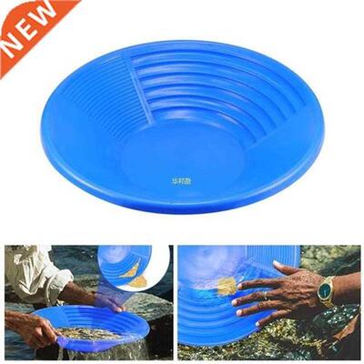 Lightweight And Rustproof Exploring The Gold Mine Dredger