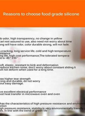 Tapis de séchage de la vaisselle en Silicone | Rectan