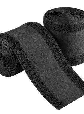 2 Pack Cable Grip Strip Floor Cable Cover Protect Cords Cabl