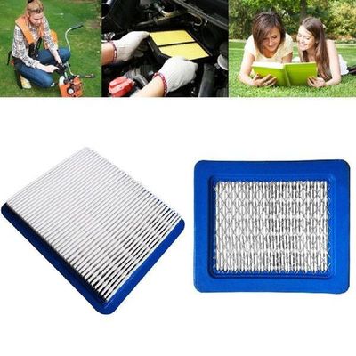 Mower Square Filter Air Filters For Briggs & Stratto