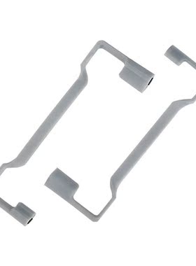 1pair Increase Height Lightweight Drone Accessories Protecti