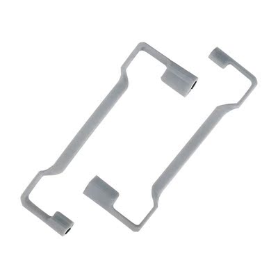 1pair Increase Height Lightweight Drone Accessories Protecti