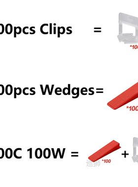 Professional Tile Leveling System  For Ceramic Tile Floor Ti