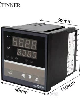 PID RKC Digital intelligent Industrial temperature controlle