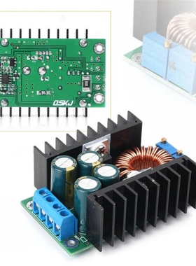 1pc XL4016DC8A9A Step-Down Converter 5-40V To 1.2-35V Adjust