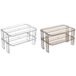 Fridge Organizer Fridge Rack Kitchen Racks Kitchen Items