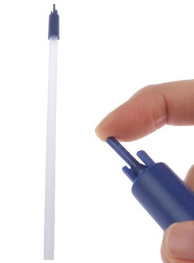 1PC Home Beer Brewing Wine Bottling Spring Loaded Beer Bottl