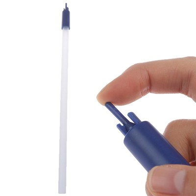 1PC Home Beer Brewing Wine Bottling Spring Loaded Beer Bottl