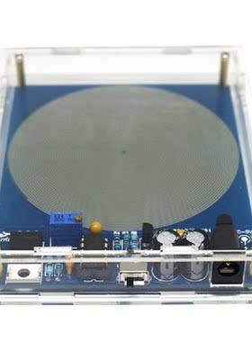 Schumann Wave Generator Low Frequency Pulse Generator