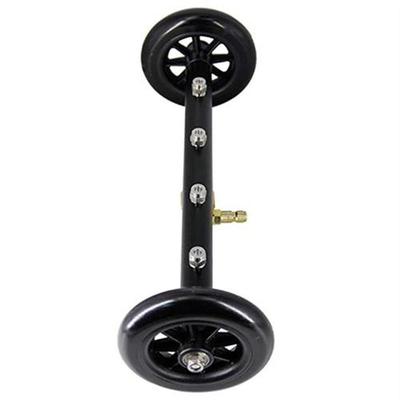 Dual-Function Undercarriage Cleaner, For Pressure Washer, 16