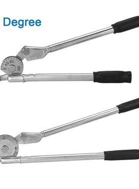 180 Degree Pipe ube Bender 10mm / 12mm Pipe ube Bender / Cop