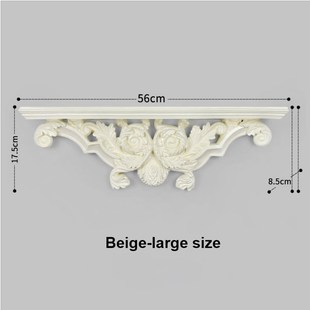 Decorative Shelf Wall Hanging Holder Decoration Nursy Shelve
