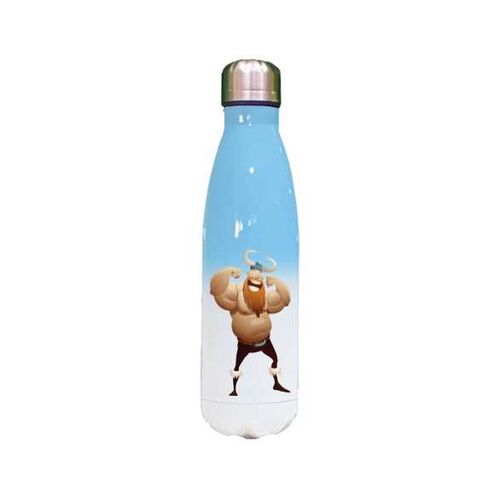 Custom 500ml Double Wall Stainles Steel Water Bottle Thermos