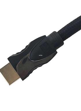 Premium HDMI 1.4V HDMI cable 10M 33ft with Mesh&metal sh
