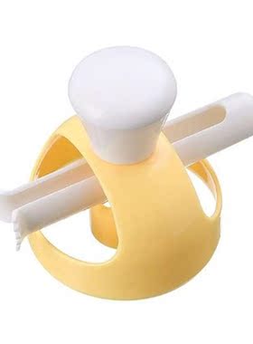 DIY  Cooking Cutter Dessert Cakes With Dip Plier Donut Mold