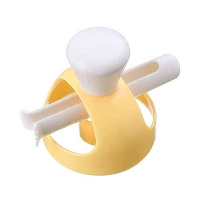 DIY  Cooking Cutter Dessert Cakes With Dip Plier Donut Mold