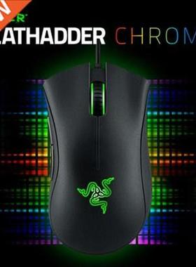 Razer Deathadder Gaming Mouse 3.5G/2013/Chroma/Chroma Elite/