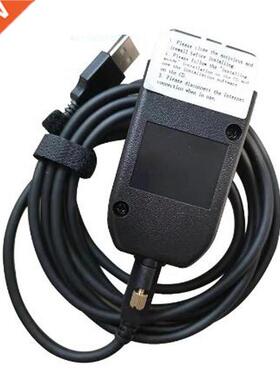 multi-language 12.12 HEX V2 Interface for Vag 18.9 COM 19.6