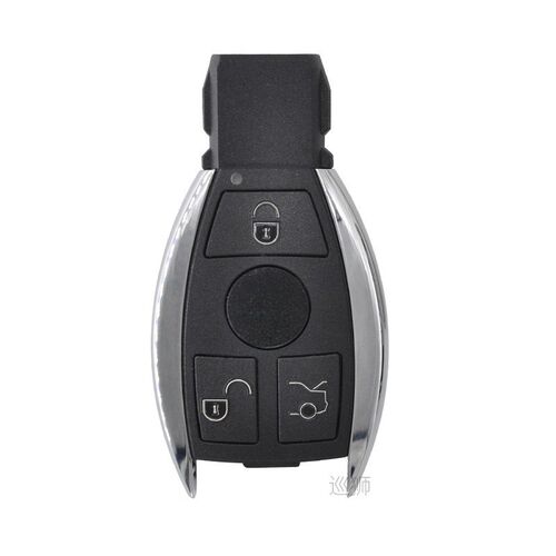 Datong Wolrd Car Remote Key Shell Case For Mercedes Benz A C
