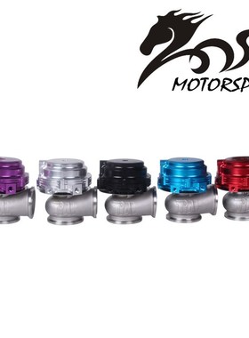 Tial 44mm Wastegate Top Steel V-band External Waste Gate  Su